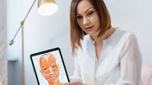 Dermatolog v Dnipru: na voljo so spletna posvetovanja