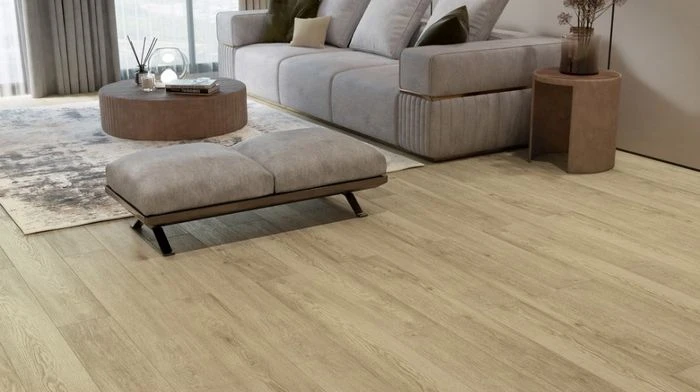 Kako izbrati laminatne talne obloge za različne sloge notranjosti