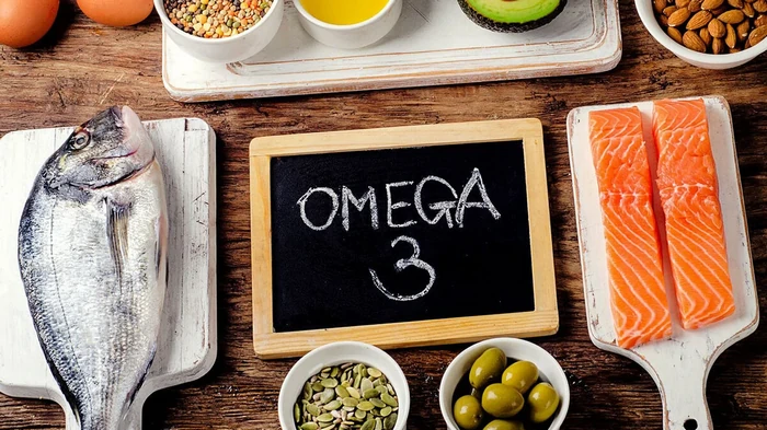 Katera živila imajo več omega-3 kot lanena semena: dietetik našteva 7 super zdravih živil