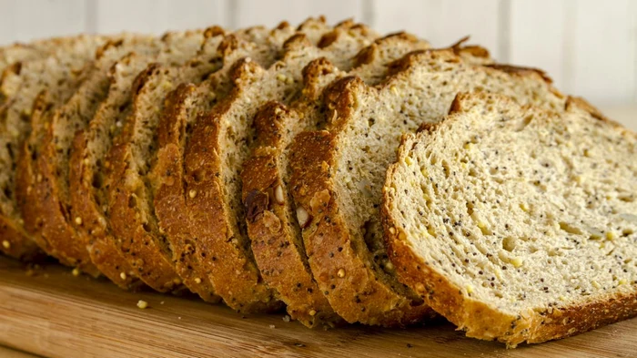 Kateri kruh ne zvišuje sladkorja v krvi: 5 najbolj priljubljenih vrst