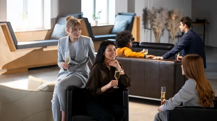 Ko gostje postanejo breme: kako nežno, a odločno postaviti meje