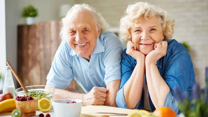 Osem stvari, ki jih po 60. letu starosti ni treba početi