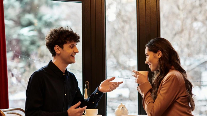 To ni “iskra”: 5 alarmantnih signalov, pred katerimi si ne smete zatiskati oči