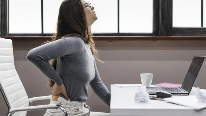 To počnete vsak dan: 5 skritih vzrokov za bolečine v hrbtu, za katere niste vedeli, da jih imate