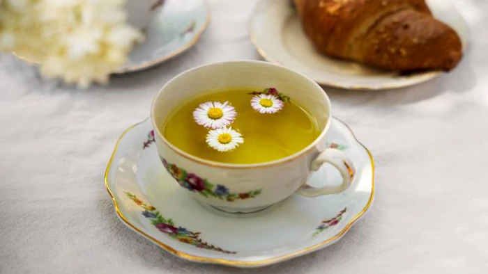 To “pomirjujoče” zelišče je dobro za telo in kožo: najdemo ga v čaju in šamponu.