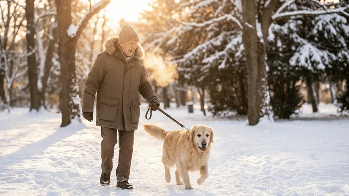 Z eno spremembo prehrane lahko psu podaljšate življenje za tri leta – nasvet veterinarja
